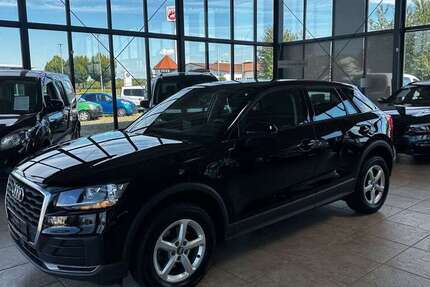 Audi Q2 91.000 km 17.700 € Erftstadt 50374