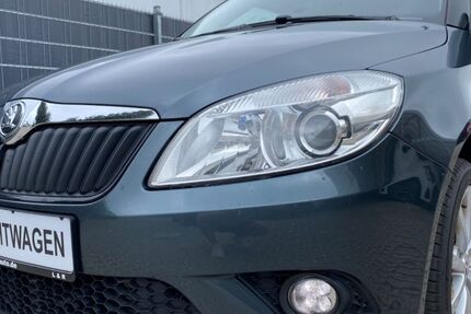 Skoda Fabia 288.520 km 2.600 &euro; Geretsried bei München 82538