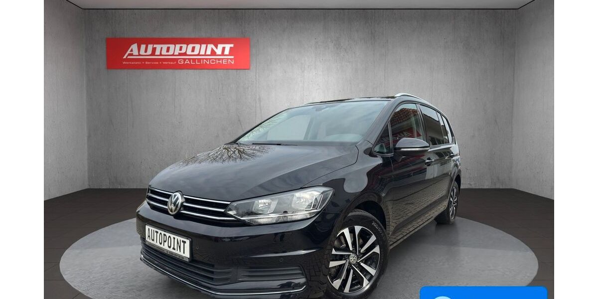 VW Touran 112.956 km 19.990 &euro; Cottbus 03051