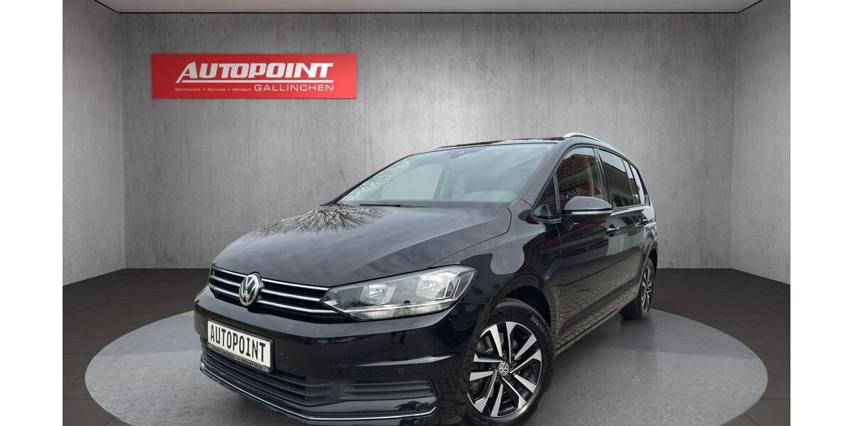 VW Touran 112.956 km 19.999 &euro; Cottbus 03051