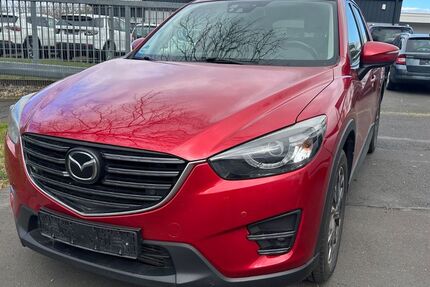 Mazda CX-5 126.000 km 10.999 &euro; Kassel 34123