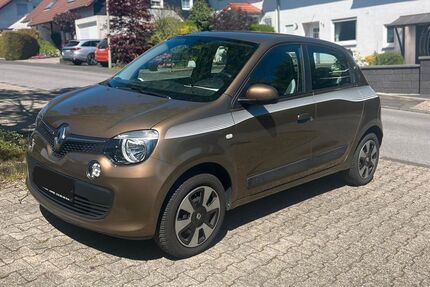 Renault Twingo 75.120 km 7.500 &euro; Burscheid 51399