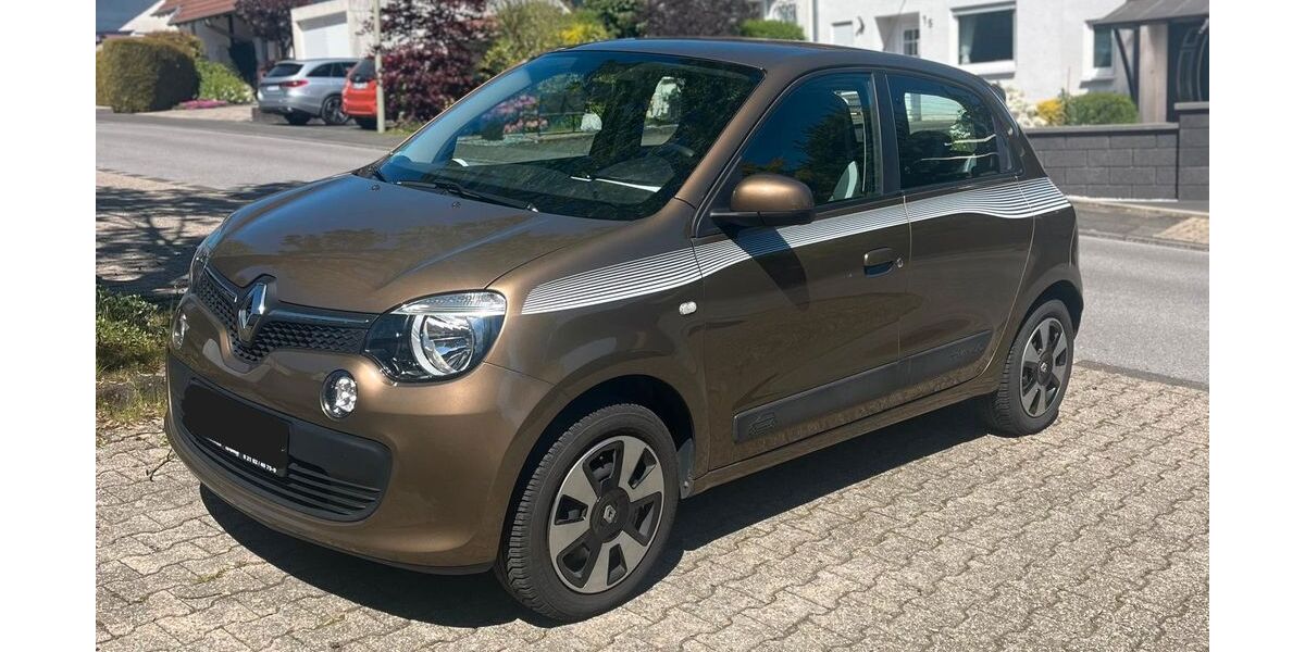 Renault Twingo 75.120 km 7.500 &euro; Burscheid 51399