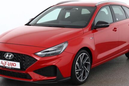 Hyundai i30 6.569 km 23.990 &euro; Zella-Mehlis 98544