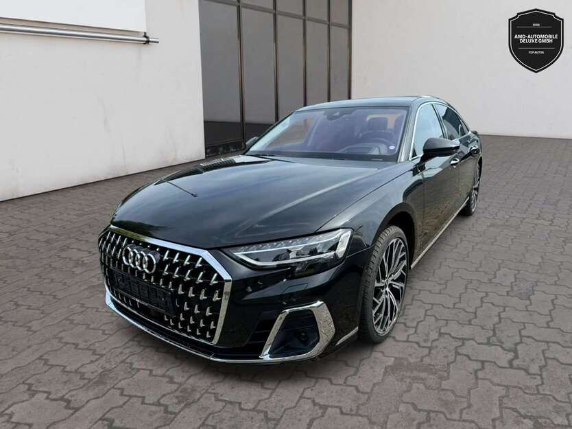 Audi A8 28.770 km 65.490 € Braunschweig 38112