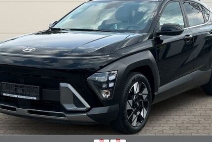 Hyundai KONA 53.850 km 25.990 &euro; Dorsten 46286