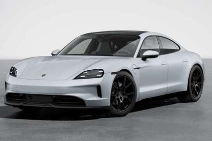 Porsche Taycan 26.580 km 94.900 € Darmstadt 64295