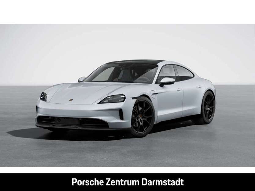 Porsche Taycan 26.580 km 94.900 € Darmstadt 64295