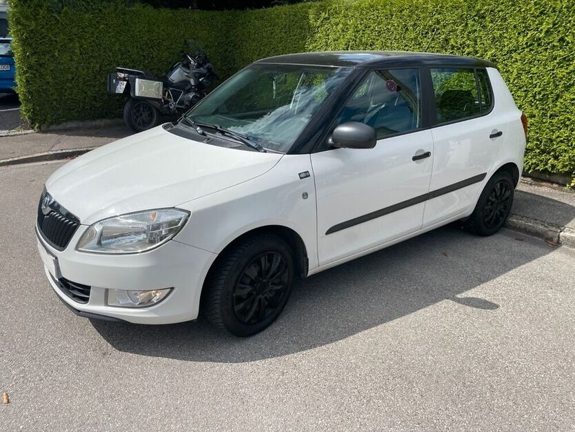 Fabia