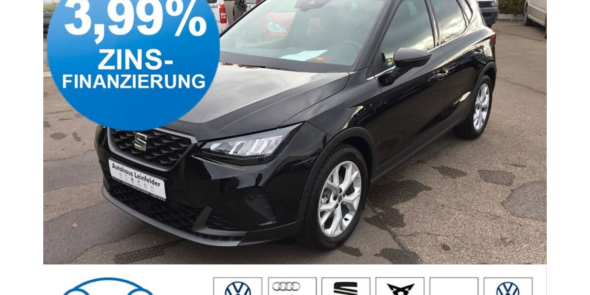 Seat Arona 1.111 km 26.490 &euro; Wemding 86650
