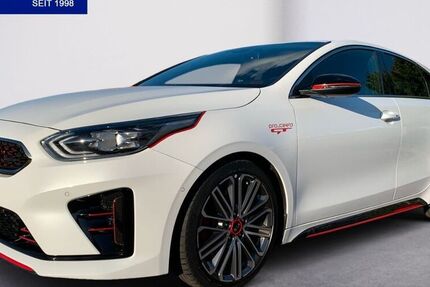 Kia pro ceed / ProCeed