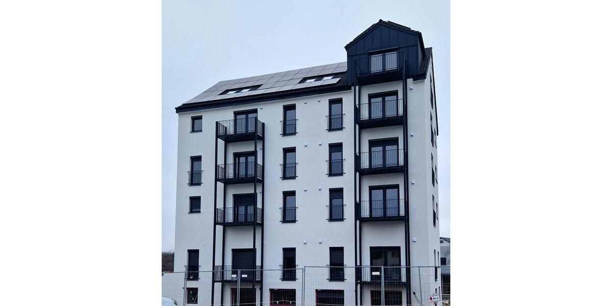 Etagenwohnung Rottenburg an der Laaber - 4 Zimmer, 117 m&sup2;, 1.295&euro; | Angebot:26026751