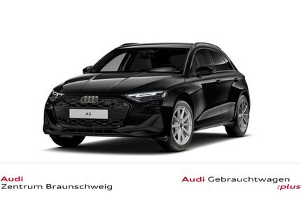 Audi A3 5.541 km 34.950 &euro; Braunschweig 38124