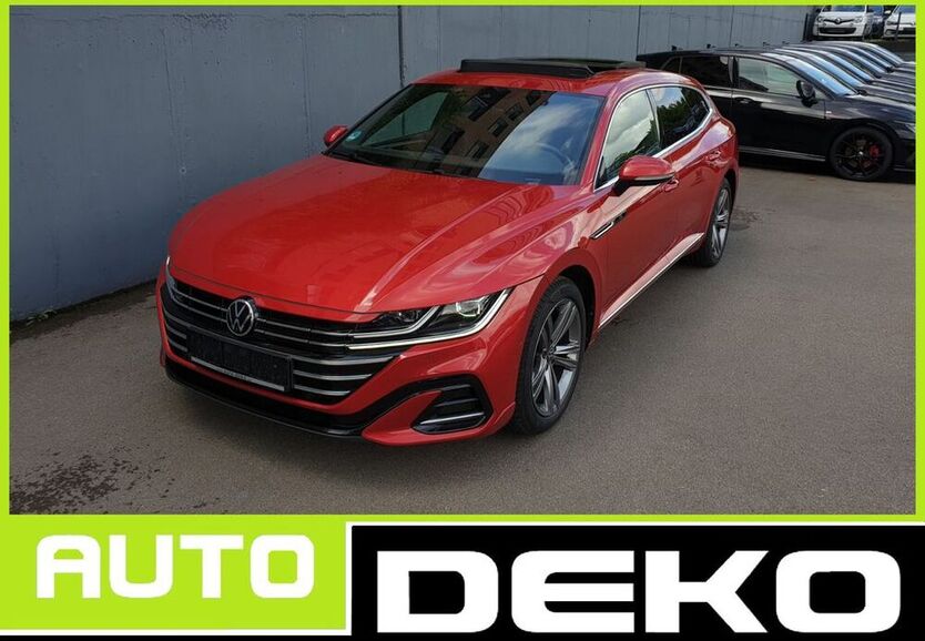 Arteon