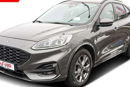 Ford Kuga 67.702 km 21.990 &euro; Kolkwitz 03099