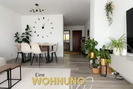 Wohnung Künzelsau-Garnberg Garnberg - 4 Zimmer, 86 m&sup2;, 275.000&euro; | Angebot:25676413