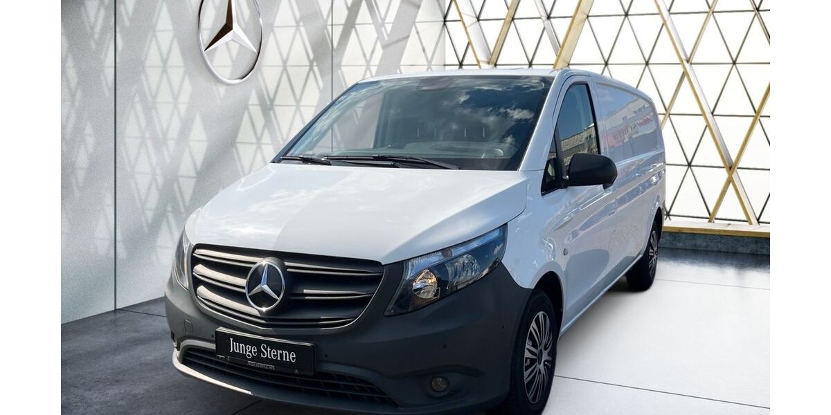 Mercedes-Benz Vito 82.068 km 26.799 &euro; Sulza 07751
