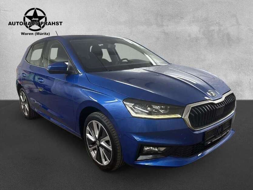 Fabia
