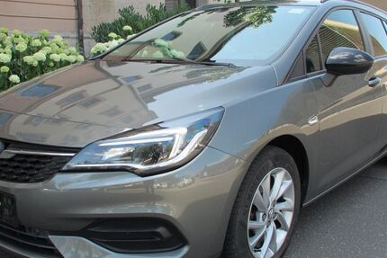 Opel Astra 114.036 km 7.500 &euro; Würzburg 97080