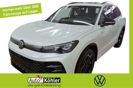 VW Tiguan 17.000 km 48.780 &euro; Mainburg 84048