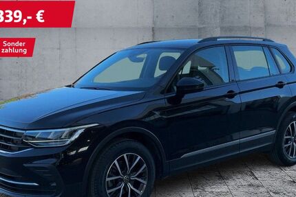 VW Tiguan 51.683 km 27.480 &euro; Kulmbach 95326
