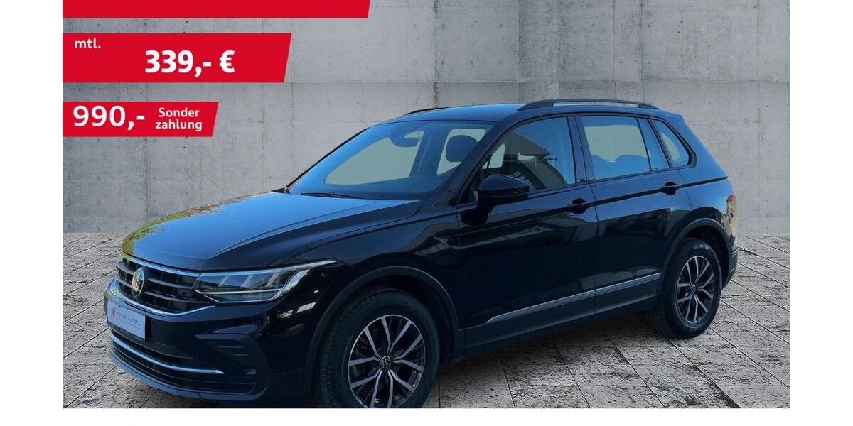 VW Tiguan 51.683 km 27.480 &euro; Kulmbach 95326