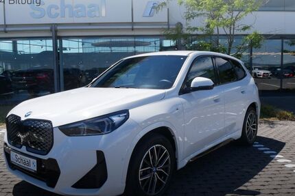 BMW iX1 9.676 km 43.890 &euro; Bitburg 54634