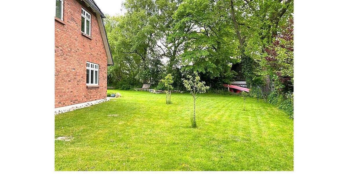 Einfamilienhaus Medelby - 4 Zimmer, 133 m&sup2;, 420.000&euro; | Angebot:26959457