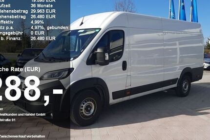 Fiat Ducato 31.290 km 26.480 &euro; Neustadt / Donau 93333