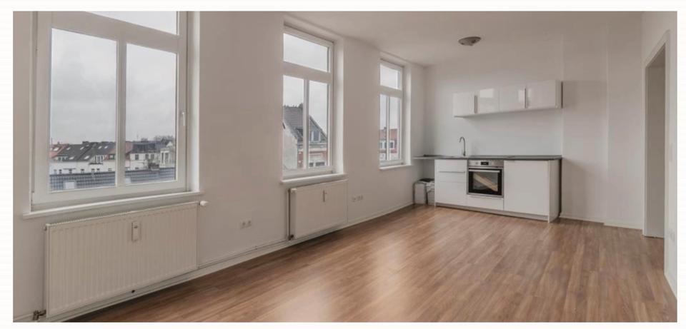Wohnung in Bremen Viertel zu vermieten
