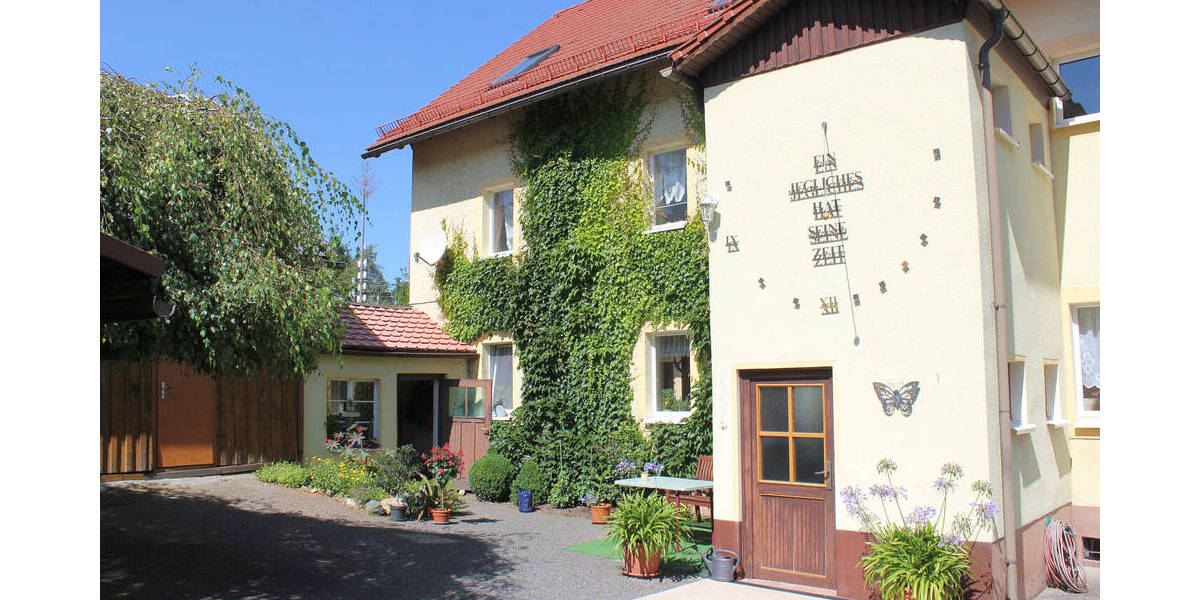 Mehrfamilienhaus, Wohnhaus Dippoldiswalde Obercarsdorf - 6 Zimmer, 190 m&sup2;, 210.000&euro; | Angebot:26499117