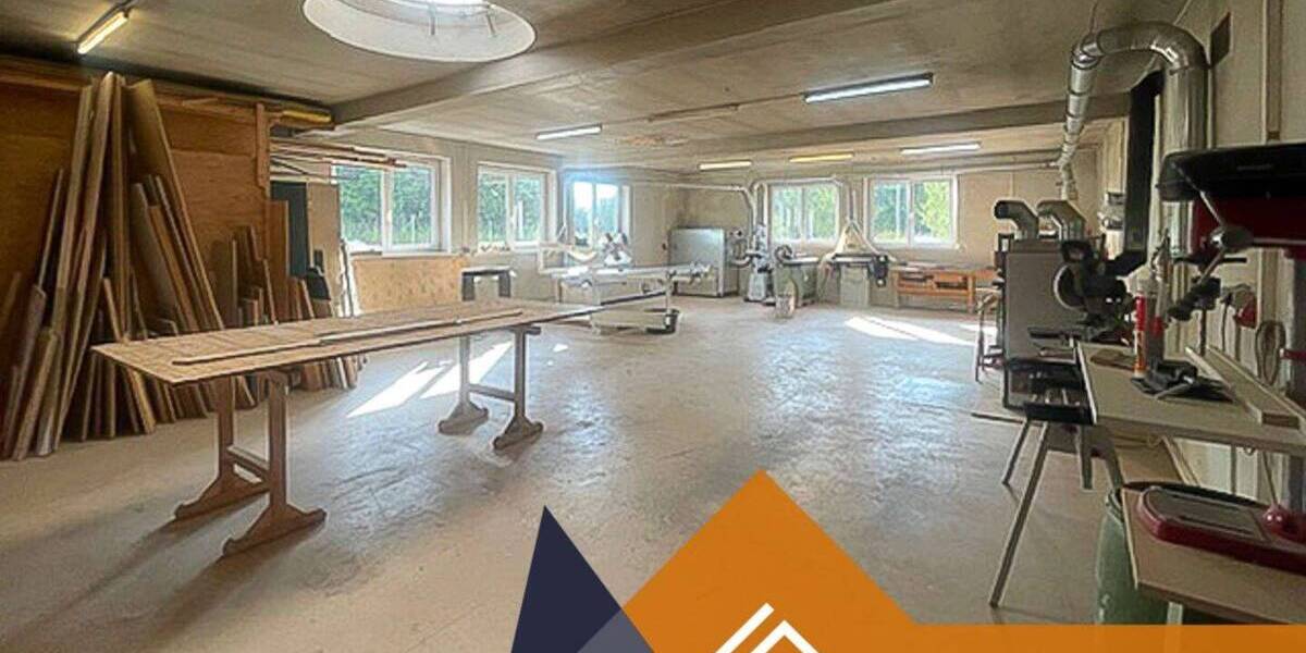 Gewerbeobjekt Rödental Mönchröden - 210.000&euro; | Angebot:25689925