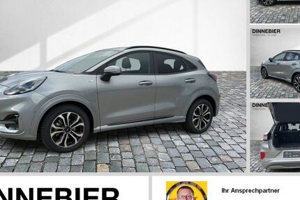 Ford Puma 17.875 km 21.390 &euro; Zehdenick 16792