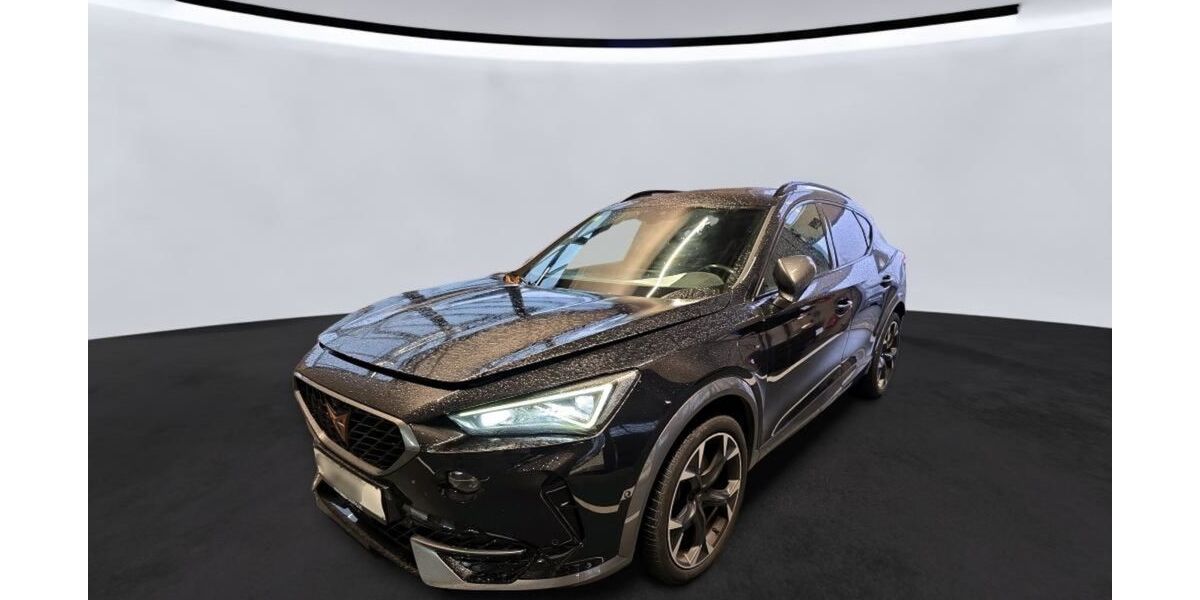 Cupra Formentor 72.000 km 23.890 &euro; Braunschweig 38114