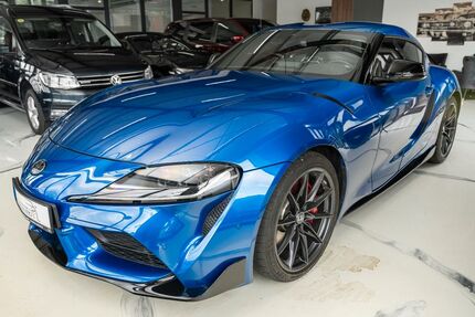 Toyota Supra 4.452 km 74.999 &euro; Quakenbrück 49610