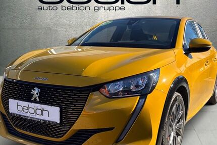 Peugeot 208 47.150 km 14.880 &euro; Herrenberg 71083