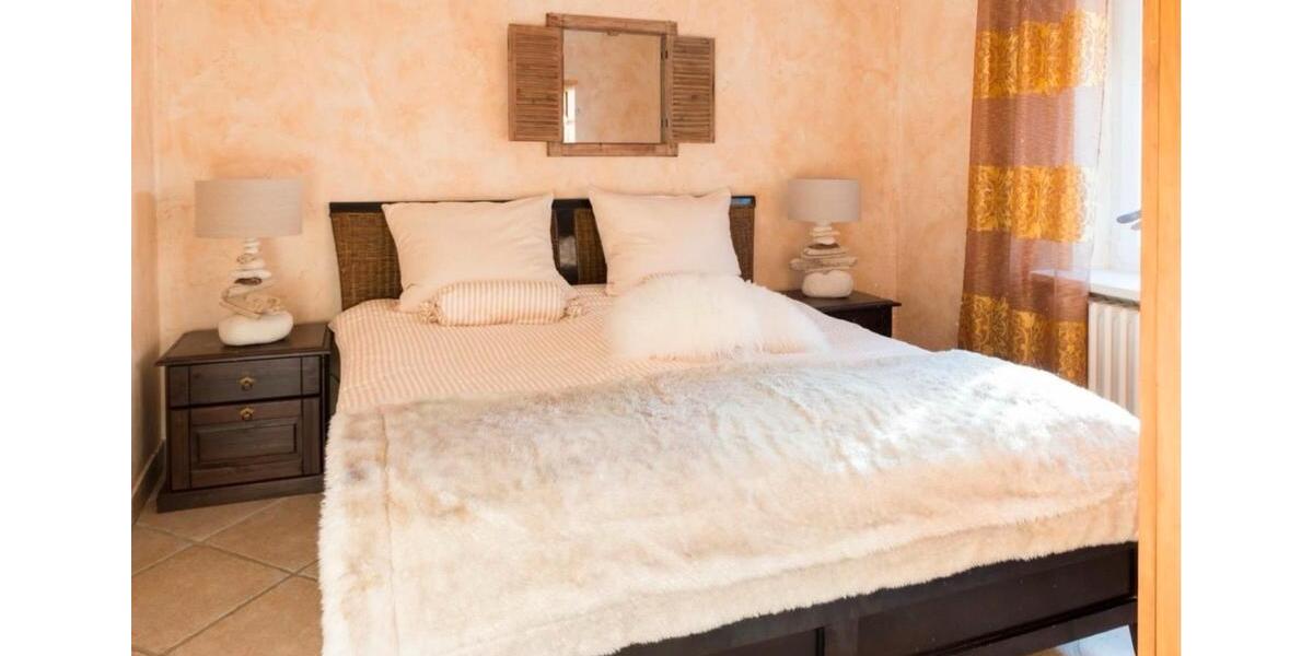 Hochparterre Scharbeutz - 3 Zimmer, 69 m&sup2;, 1.680&euro; | Angebot:26226507