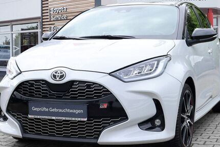 Toyota Yaris 28.902 km 22.990 &euro; Rathenow 14712