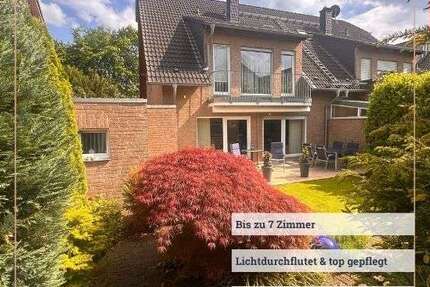 Haus Bergheim-Glessen Glessen - 5 Zimmer, 197 m&sup2;, 649.000&euro; | Angebot:26294754