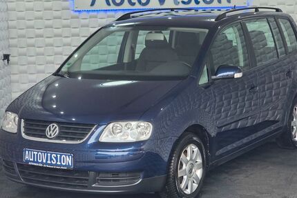 VW Touran 149.000 km 4.950 &euro; Herzberg am Harz 37412