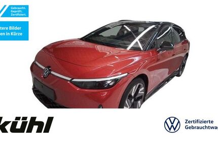 VW ID.7 17.760 km 50.980 € Gifhorn 38518