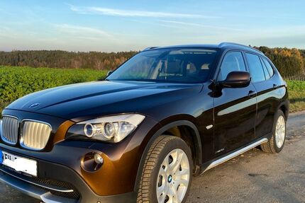 BMW X1 157.000 km 8.900 &euro; Train 93358