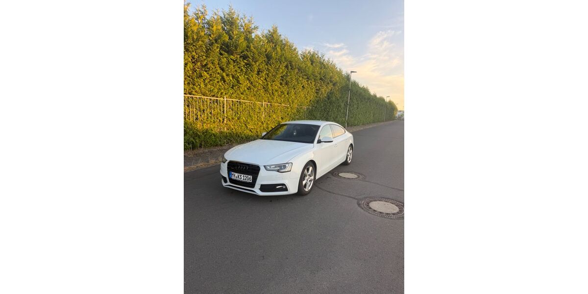 Audi A5 239.000 km 10.900 &euro; Mayen 56727