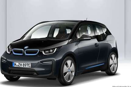 BMW i3 35.319 km 20.210 &euro; Düren 52355