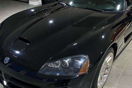 Dodge Viper 39.000 km 57.000 &euro; Sankt Augustin 53757