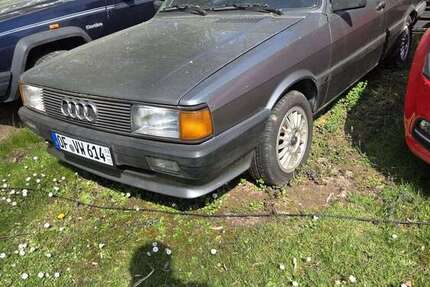 Audi 80 320.000 km 5.000 &euro; rödermark 63322