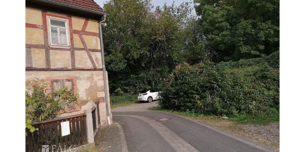 Grundstück Mömbris - 319.000&euro; | Angebot:23963392