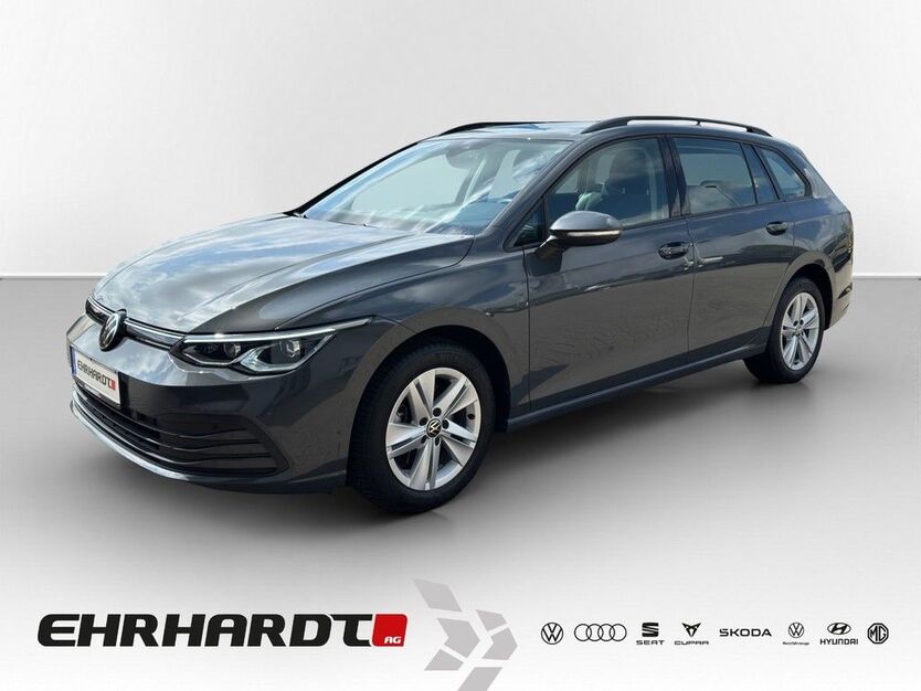 VW Golf 42.220 km 25.990 € Sonneberg 96515