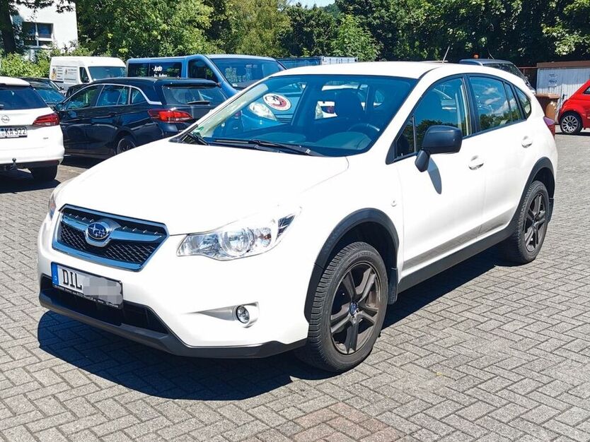 XV