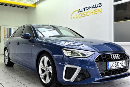 Audi A4 28.820 km 29.490 &euro; Aurich 26607